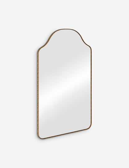 Ayers Mirror by Arteriors