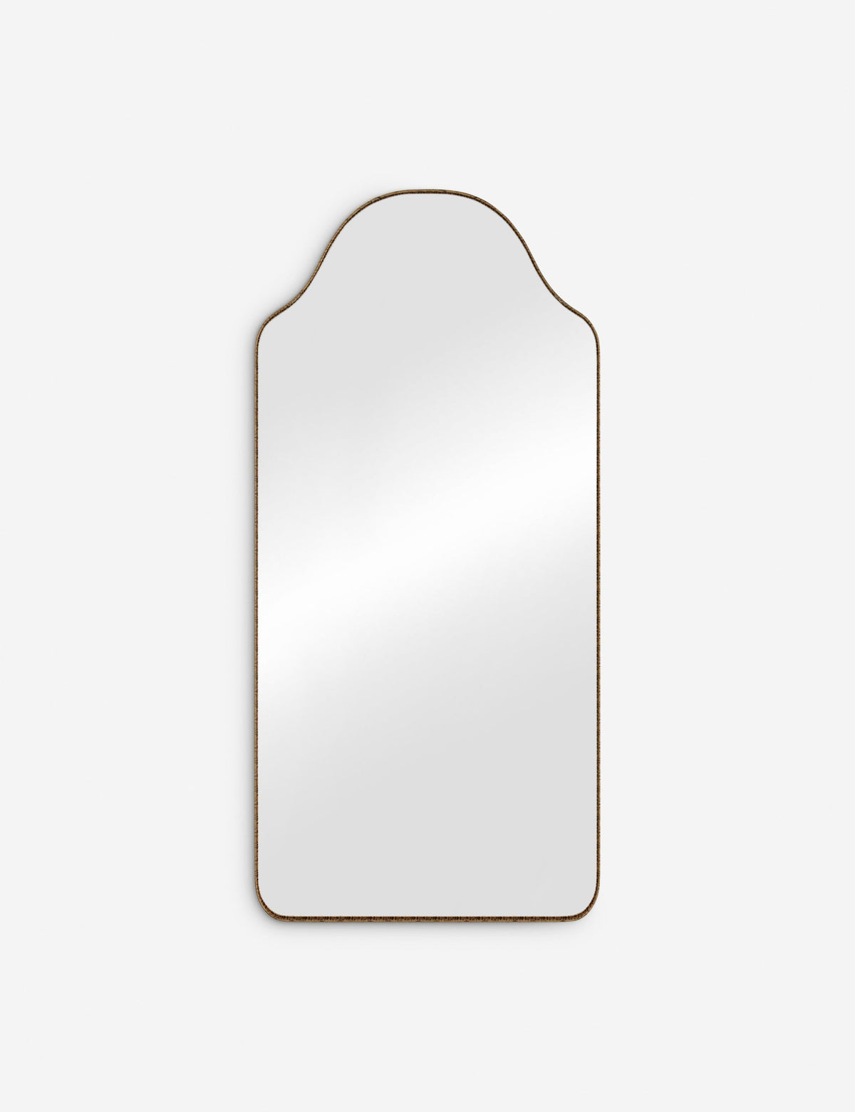 Ayers Mirror by Arteriors