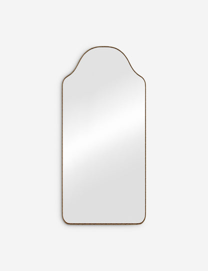 Ayers Mirror by Arteriors