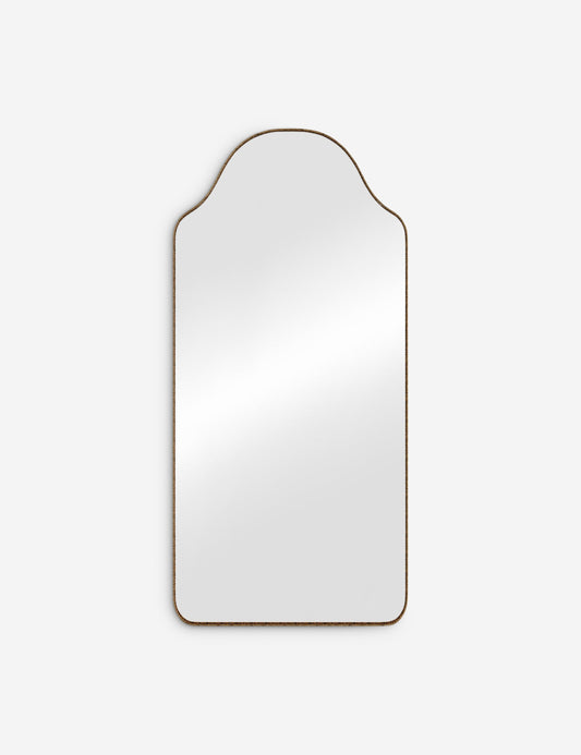 Ayers Mirror by Arteriors