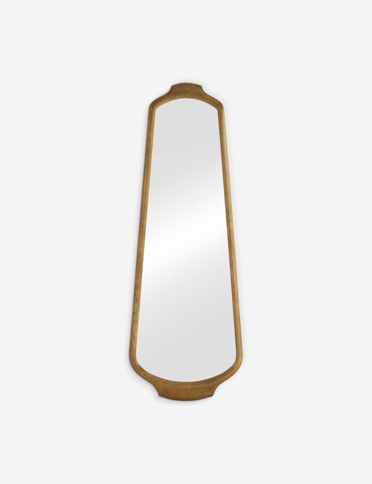 Hyland Floor Mirror by Arteriors