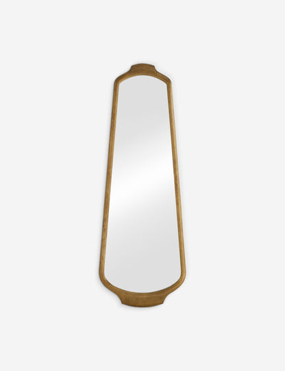 Hyland Floor Mirror by Arteriors