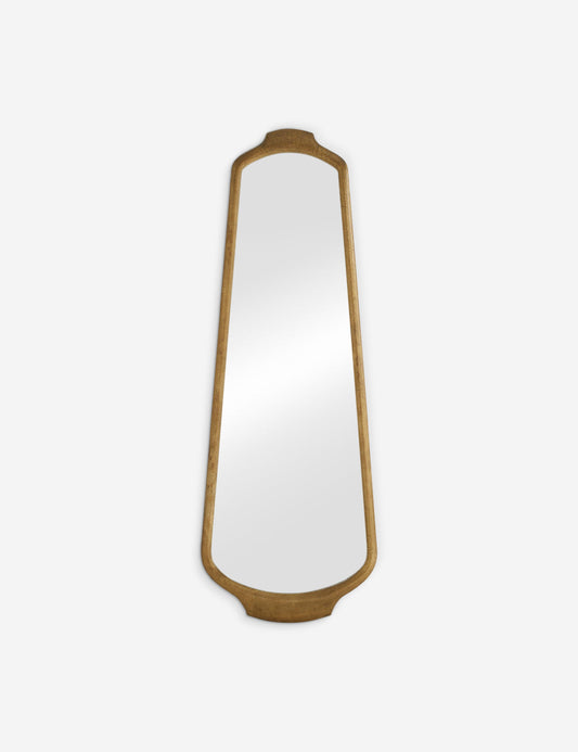 Hyland Floor Mirror by Arteriors