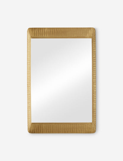 Hart Mirror by Arteriors