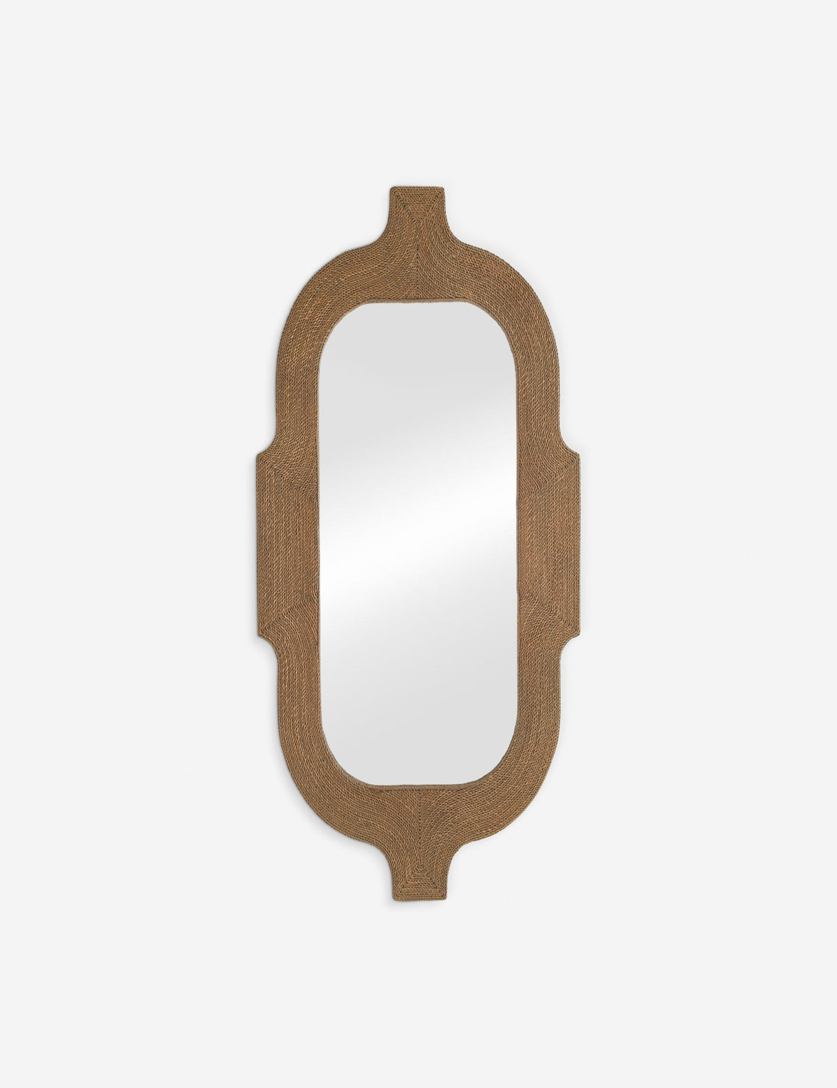 Freeport Mirror by Arteriors