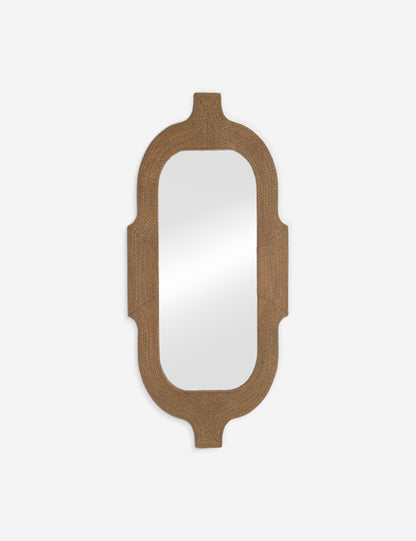 Freeport Mirror by Arteriors