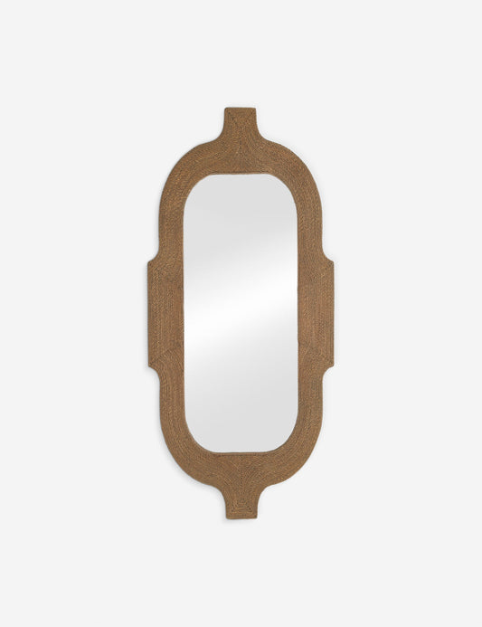 Freeport Mirror by Arteriors