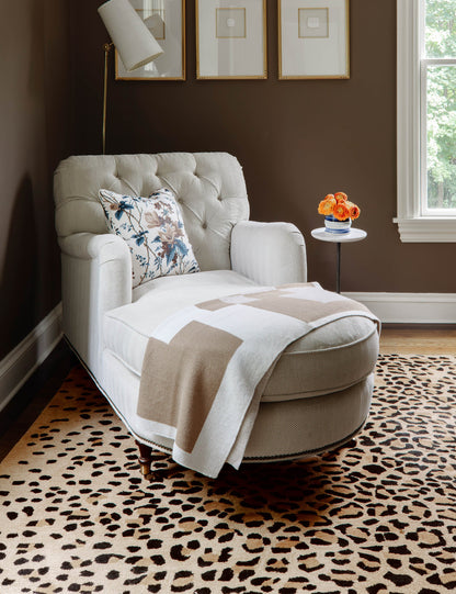 Matheny Hand-Tufted Wool Rug