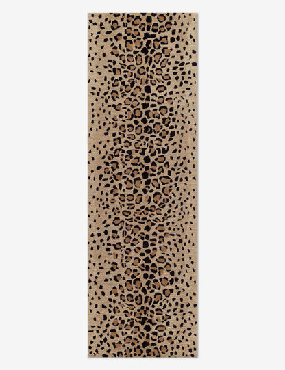 Matheny Hand-Tufted Wool Rug