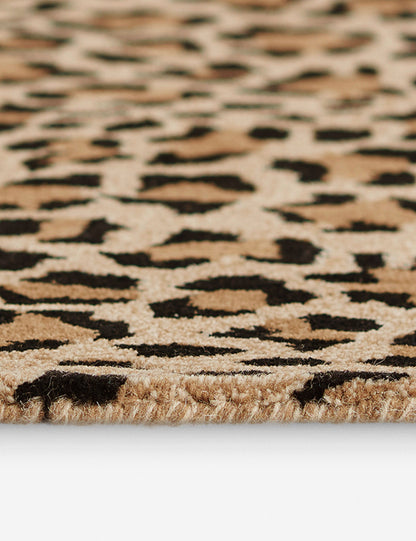 Matheny Hand-Tufted Wool Rug