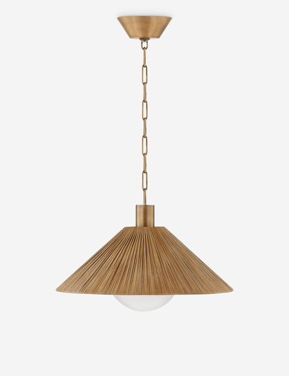 Atia Pendant Light