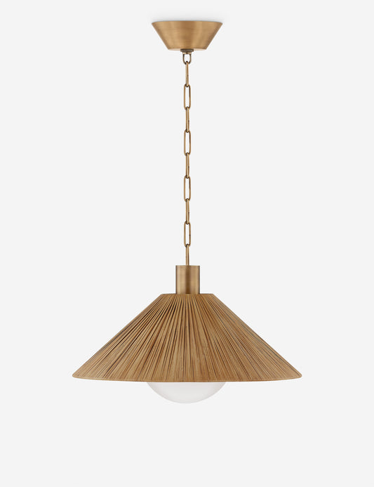Atia Pendant Light