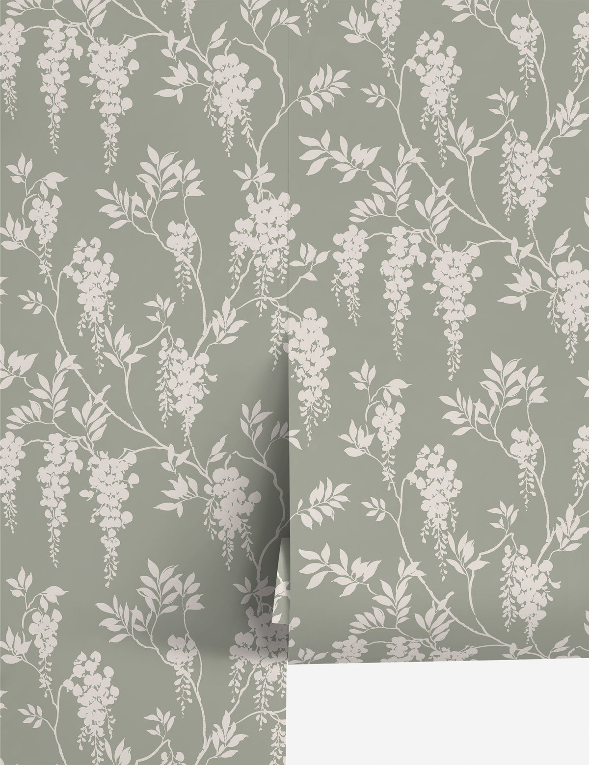 Scalamandre Hedvig Wallpaper by Sandberg