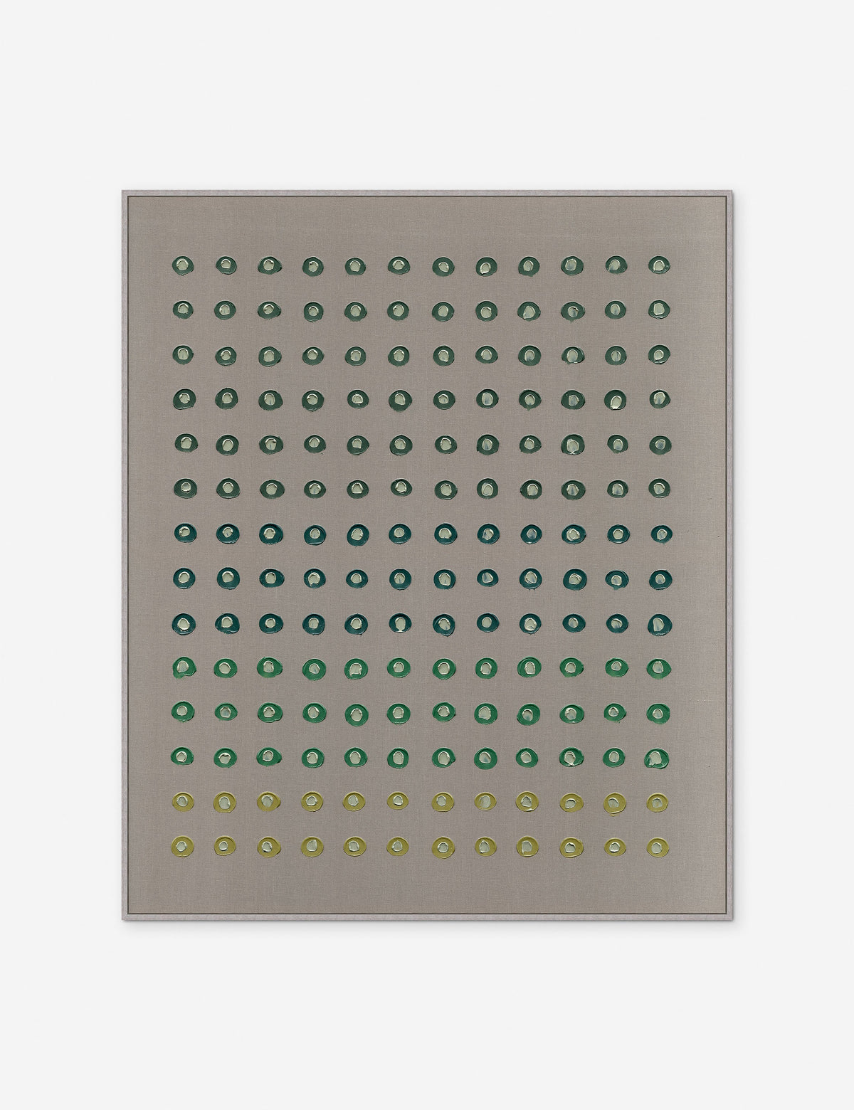 Spots Wall Art