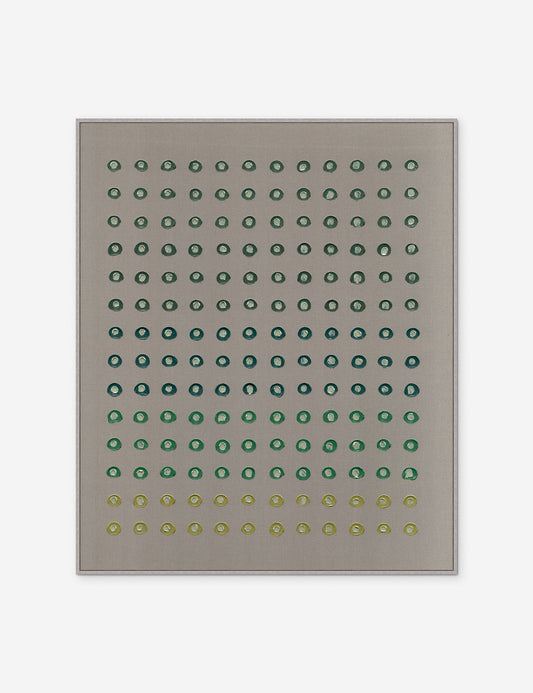 Spots Wall Art