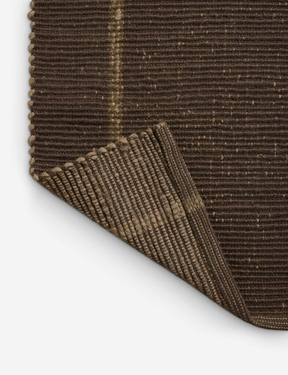 Weatherstaff I Handwoven Jute Rug by Leanne Ford x Loloi