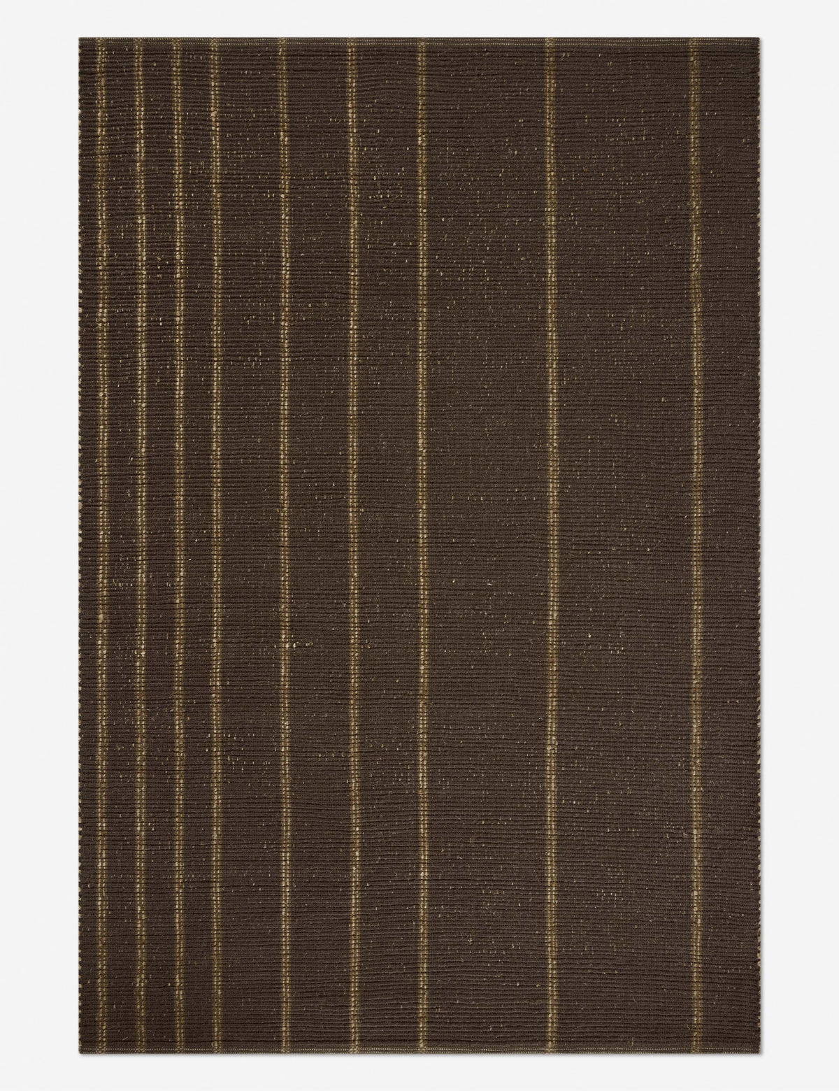 Weatherstaff I Handwoven Jute Rug by Leanne Ford x Loloi