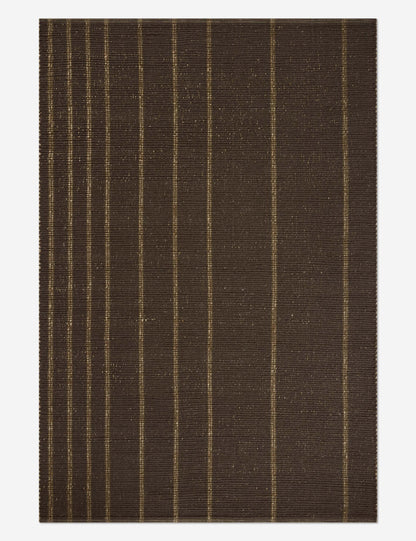 Weatherstaff I Handwoven Jute Rug by Leanne Ford x Loloi