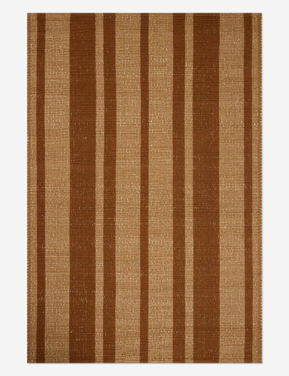 Weatherstaff III Handwoven Jute Rug by Leanne Ford x Loloi