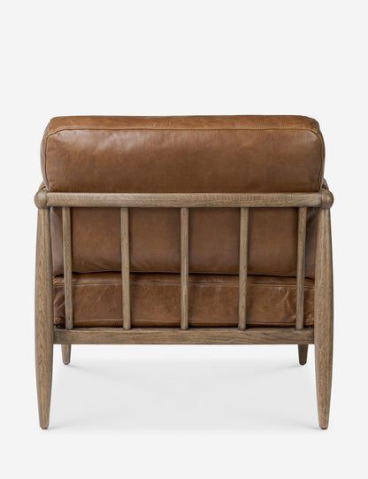 Warren  Accent Chair by Amber Lewis x Four Hands