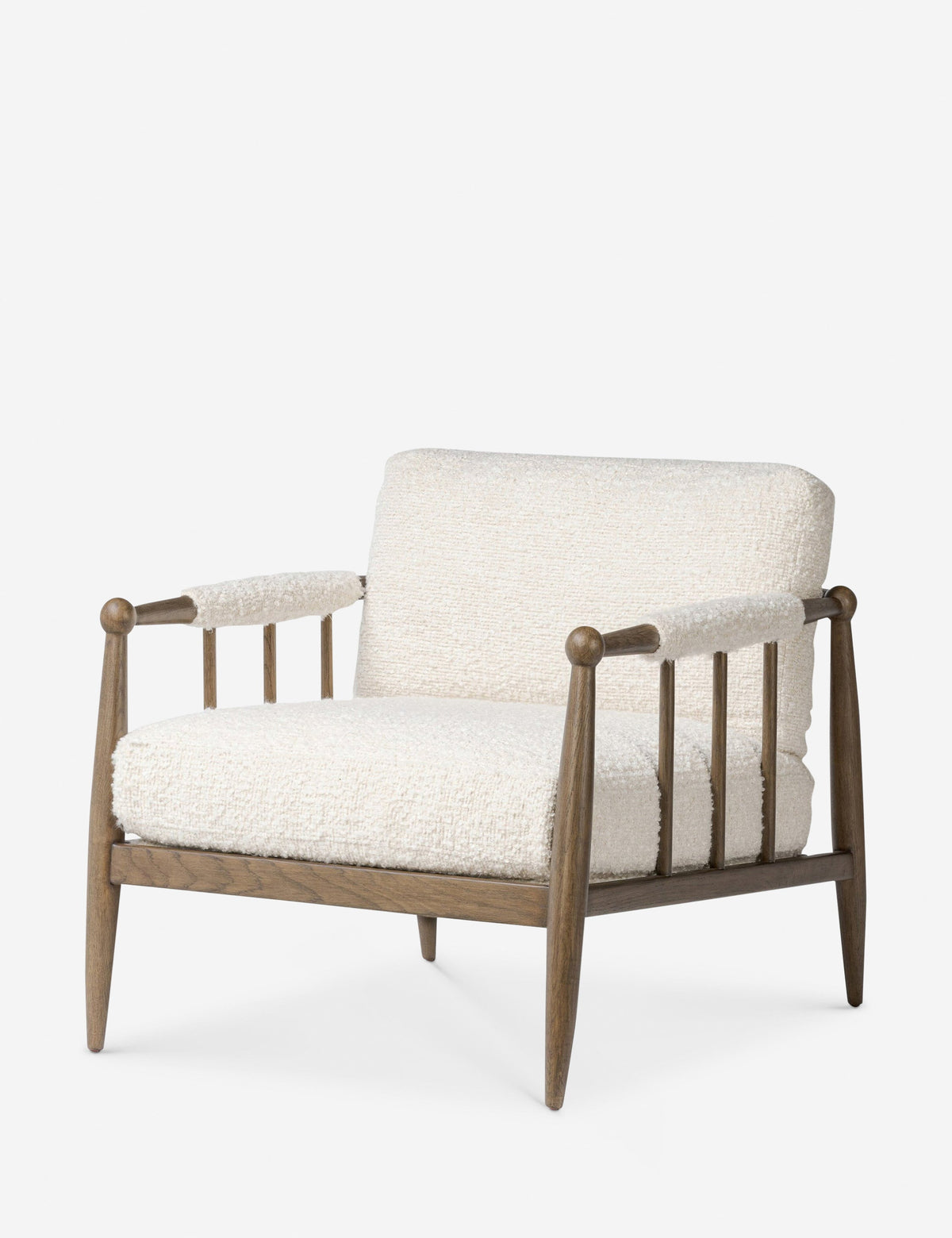 Warren  Accent Chair by Amber Lewis x Four Hands