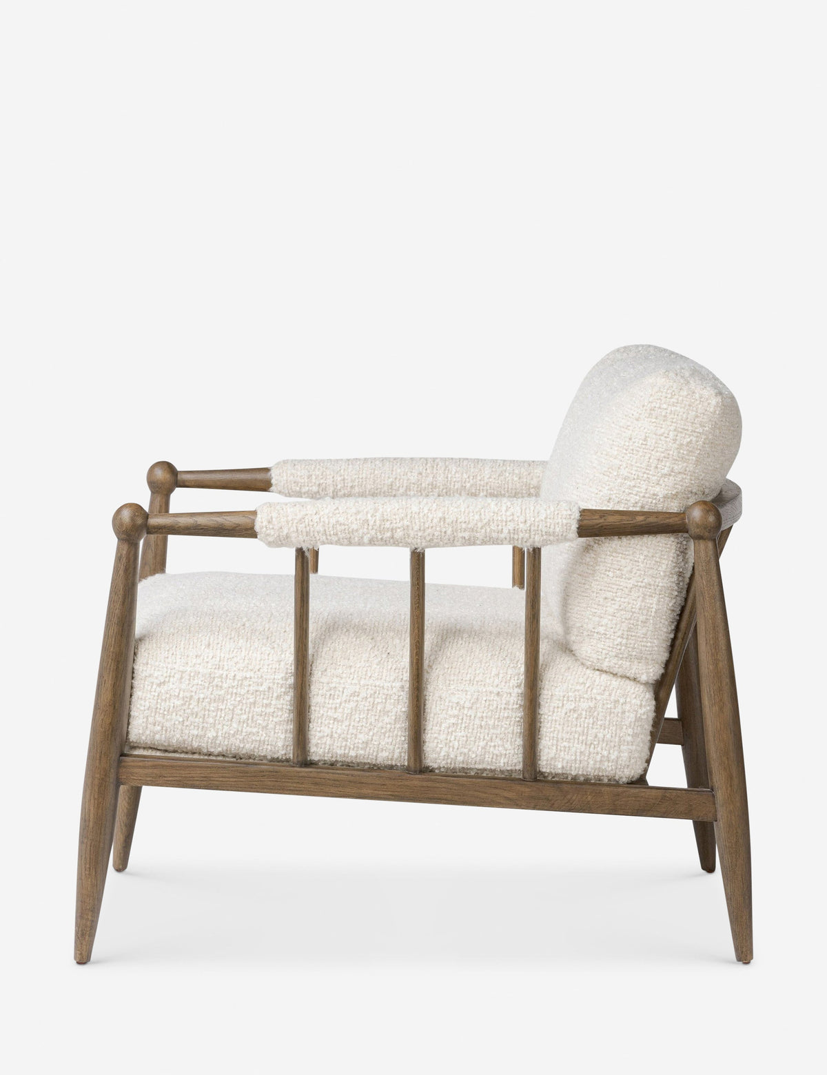 Warren  Accent Chair by Amber Lewis x Four Hands