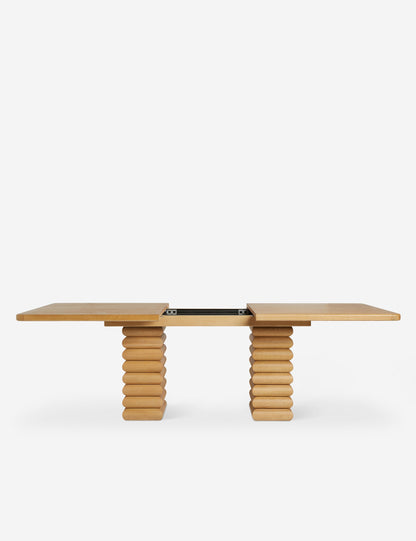 Weller Extendable Dining Table
