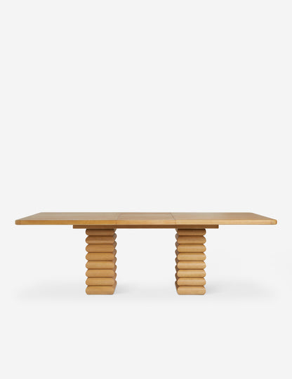 Weller Extendable Dining Table