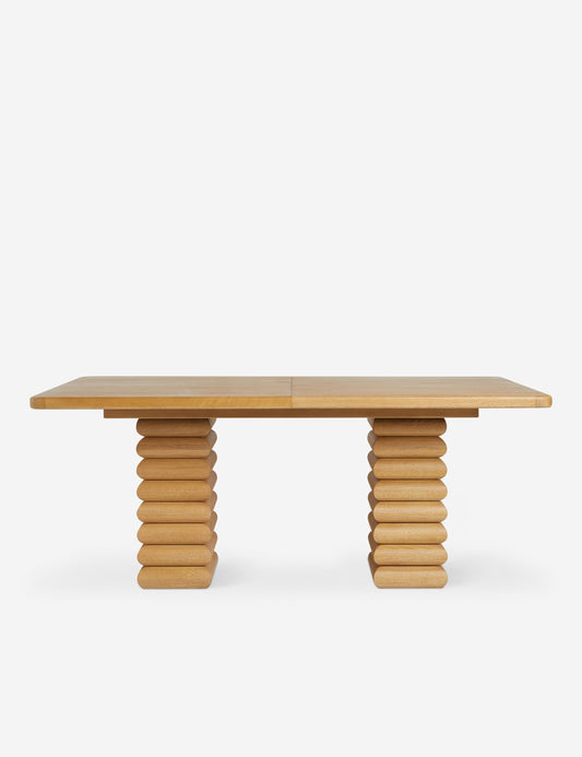 Weller Extendable Dining Table