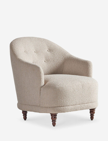 Whitford Accent Chair