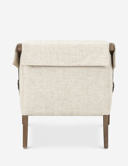 Whittier Accent Chair