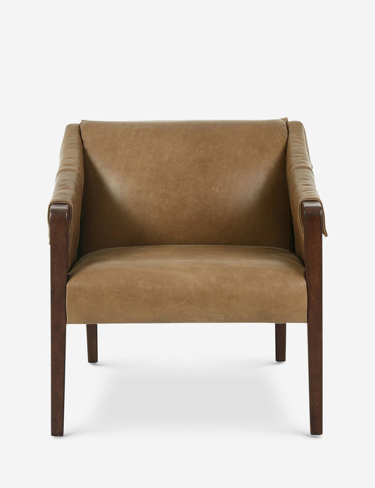 Whittier Accent Chair
