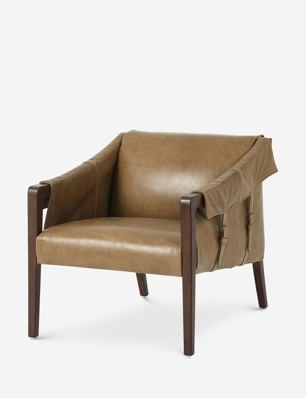Whittier Accent Chair
