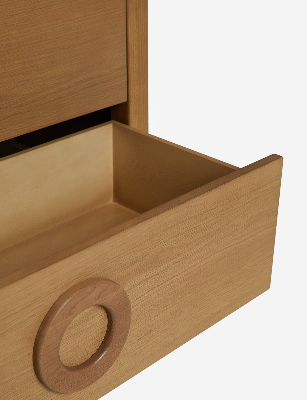 Wick 6-Drawer Dresser