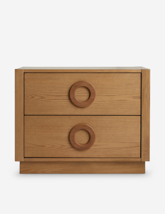 Wick Nightstand