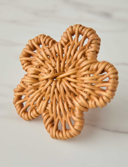 Wiley Napkin Rings (Set of 4)