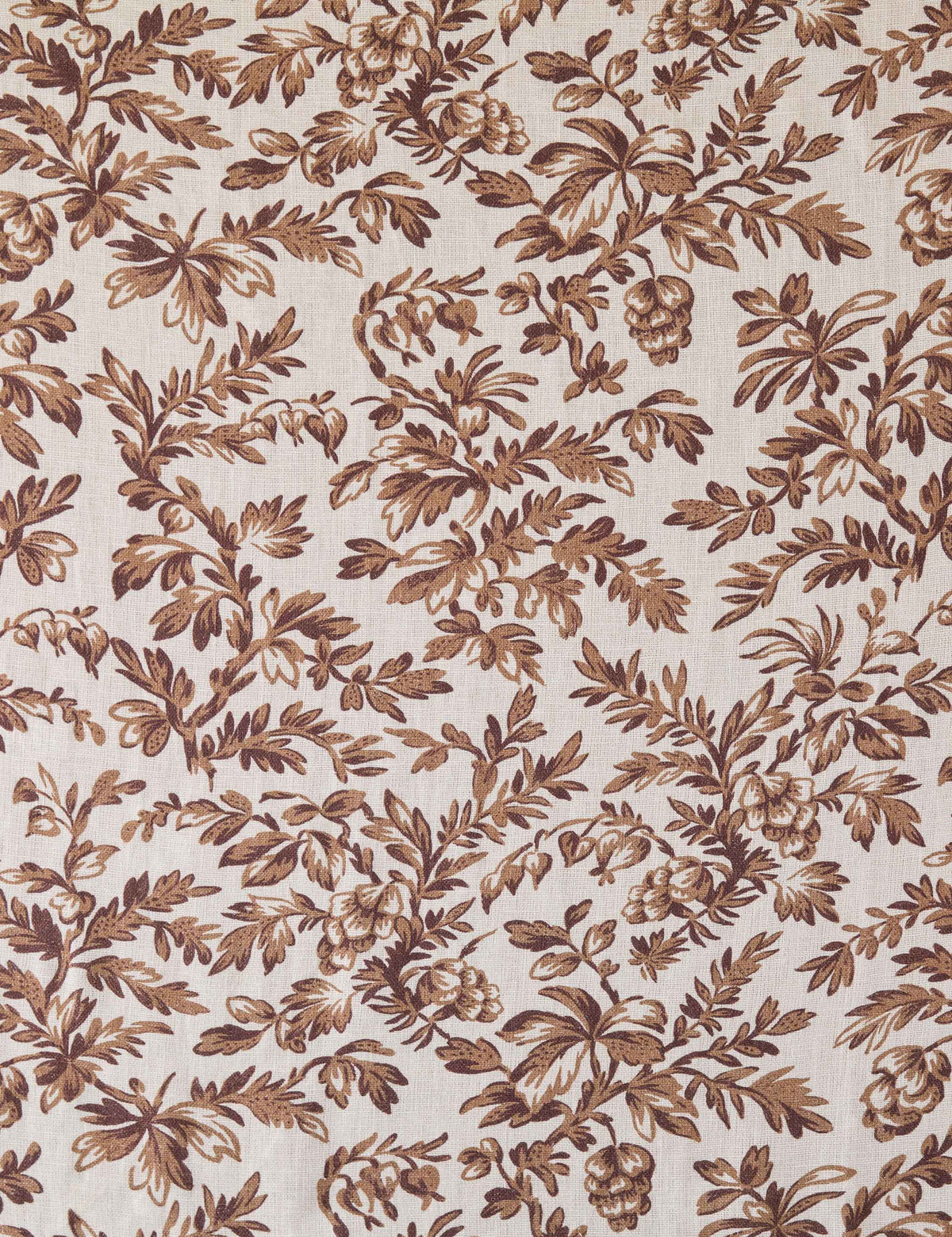 Willemark Linen Fabric
