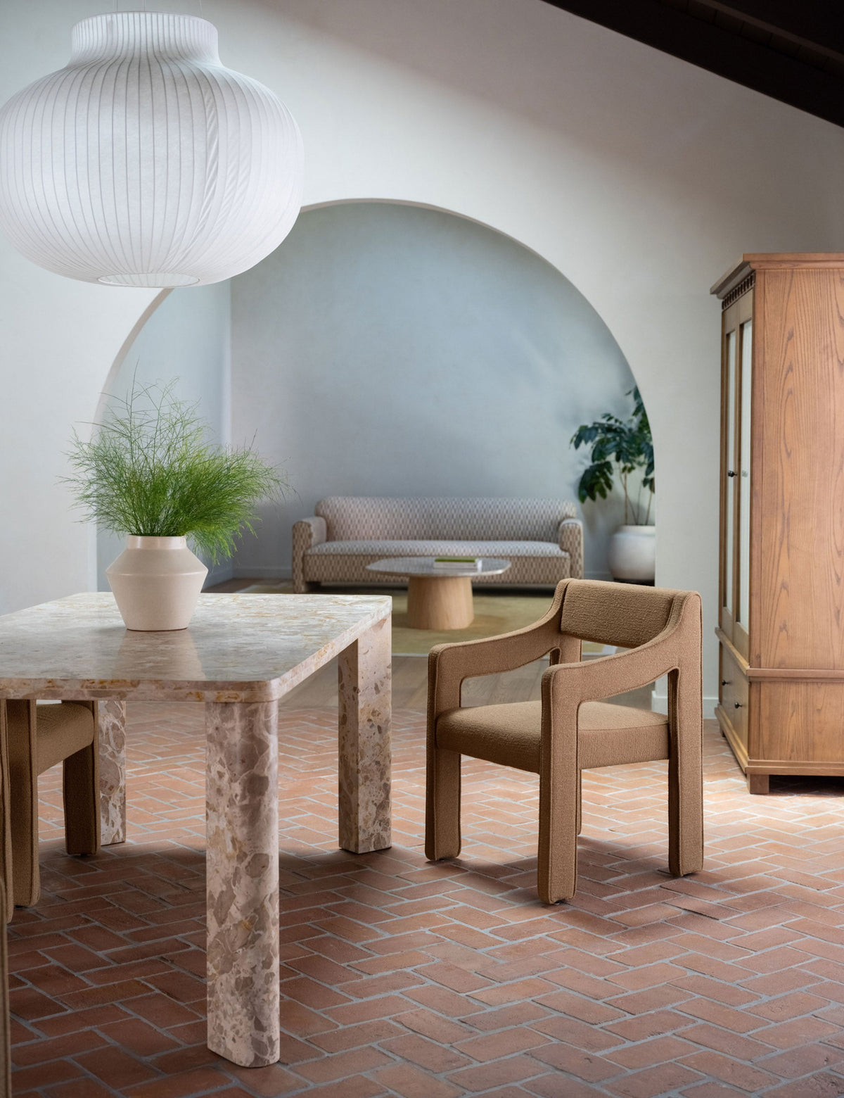 Ellen Dining Chair
