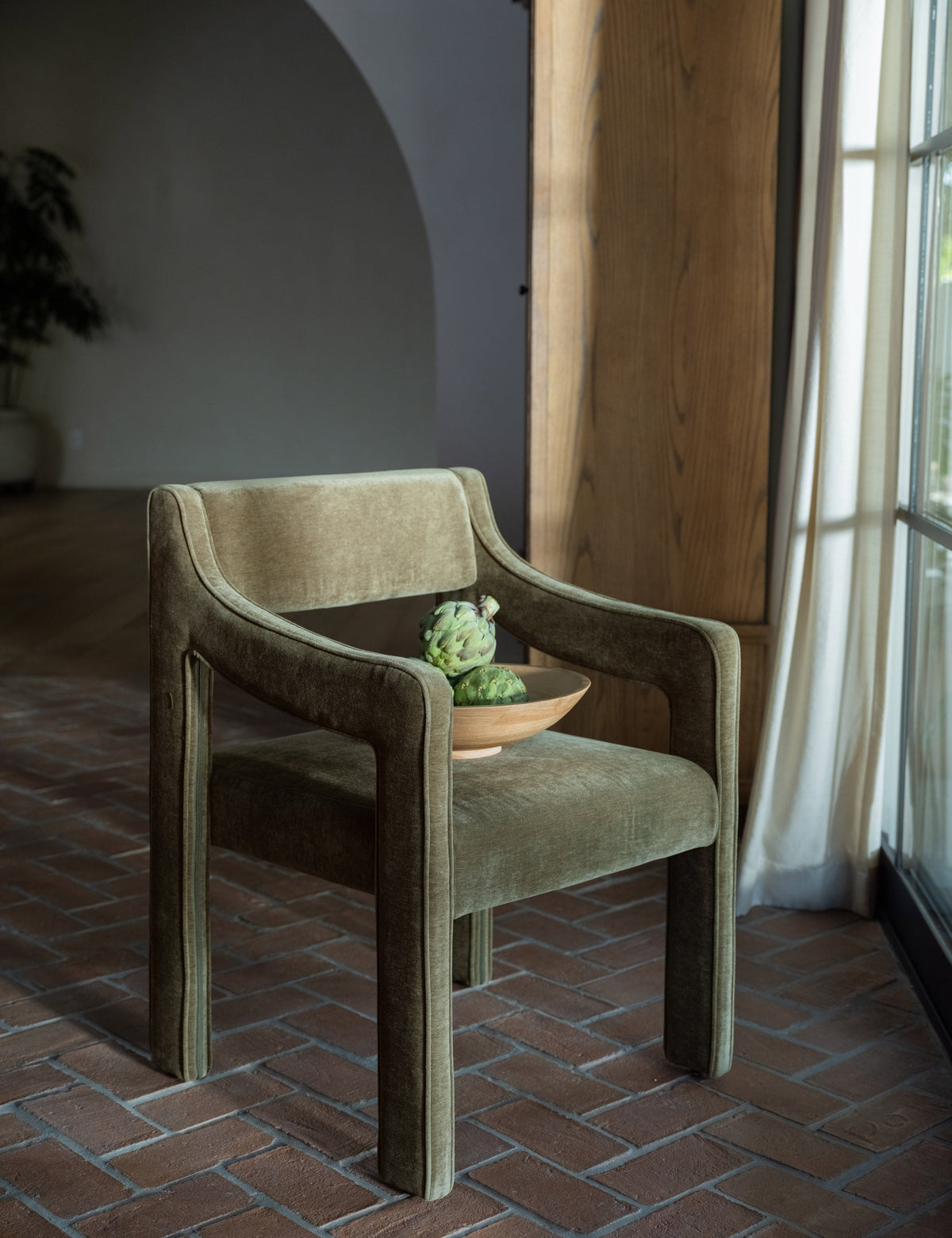 Ellen Dining Chair