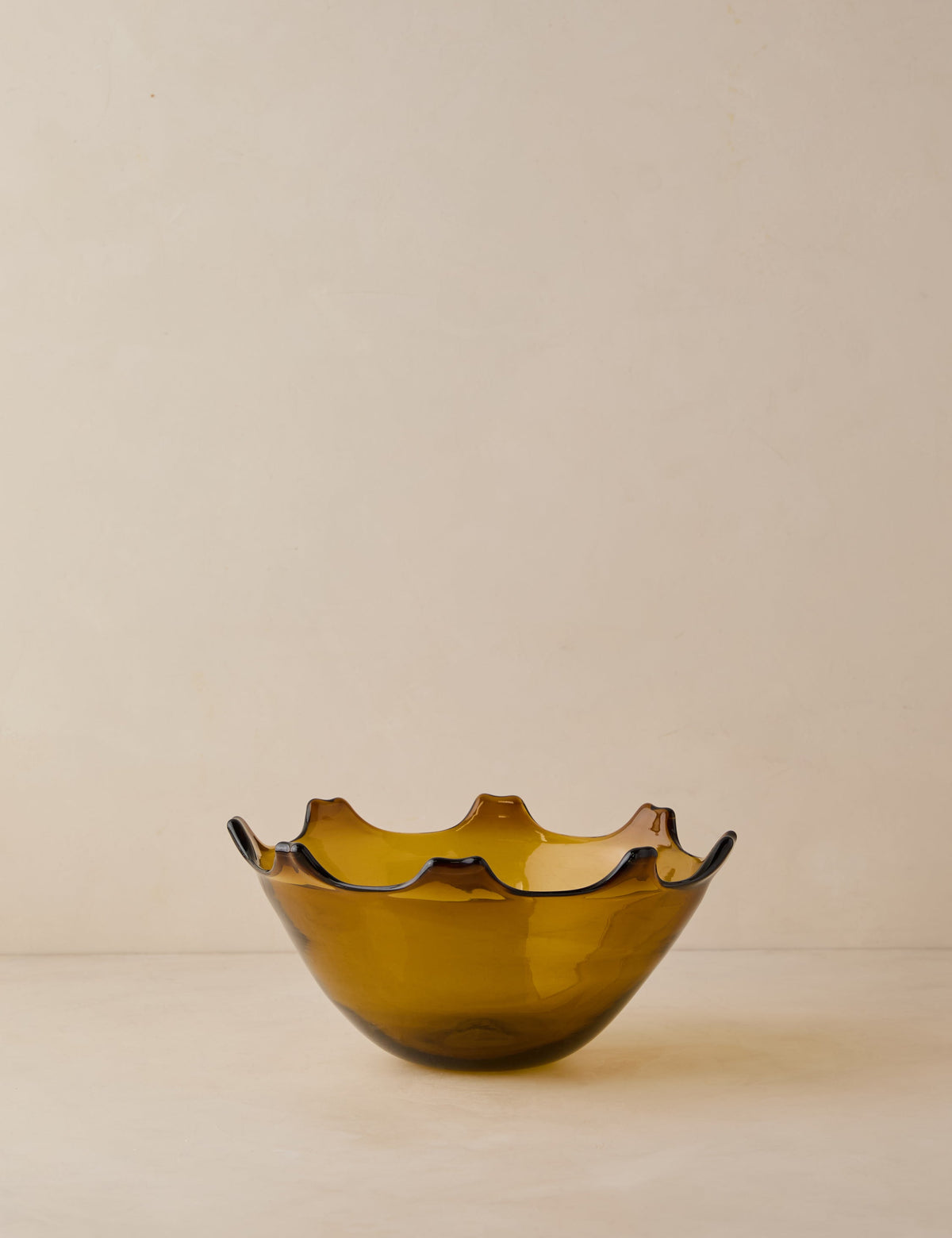 Yaxel Bowl by Meso