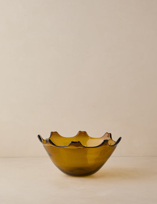 Yaxel Bowl by Meso