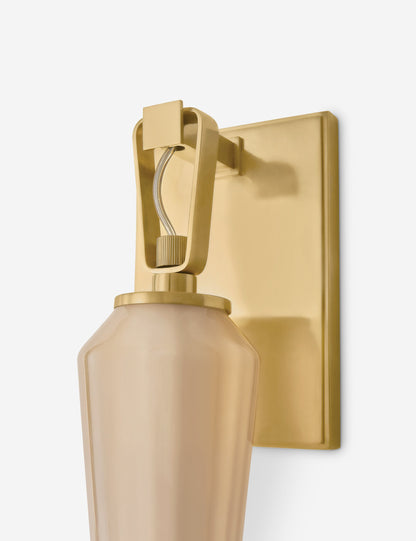 Basara Sconce