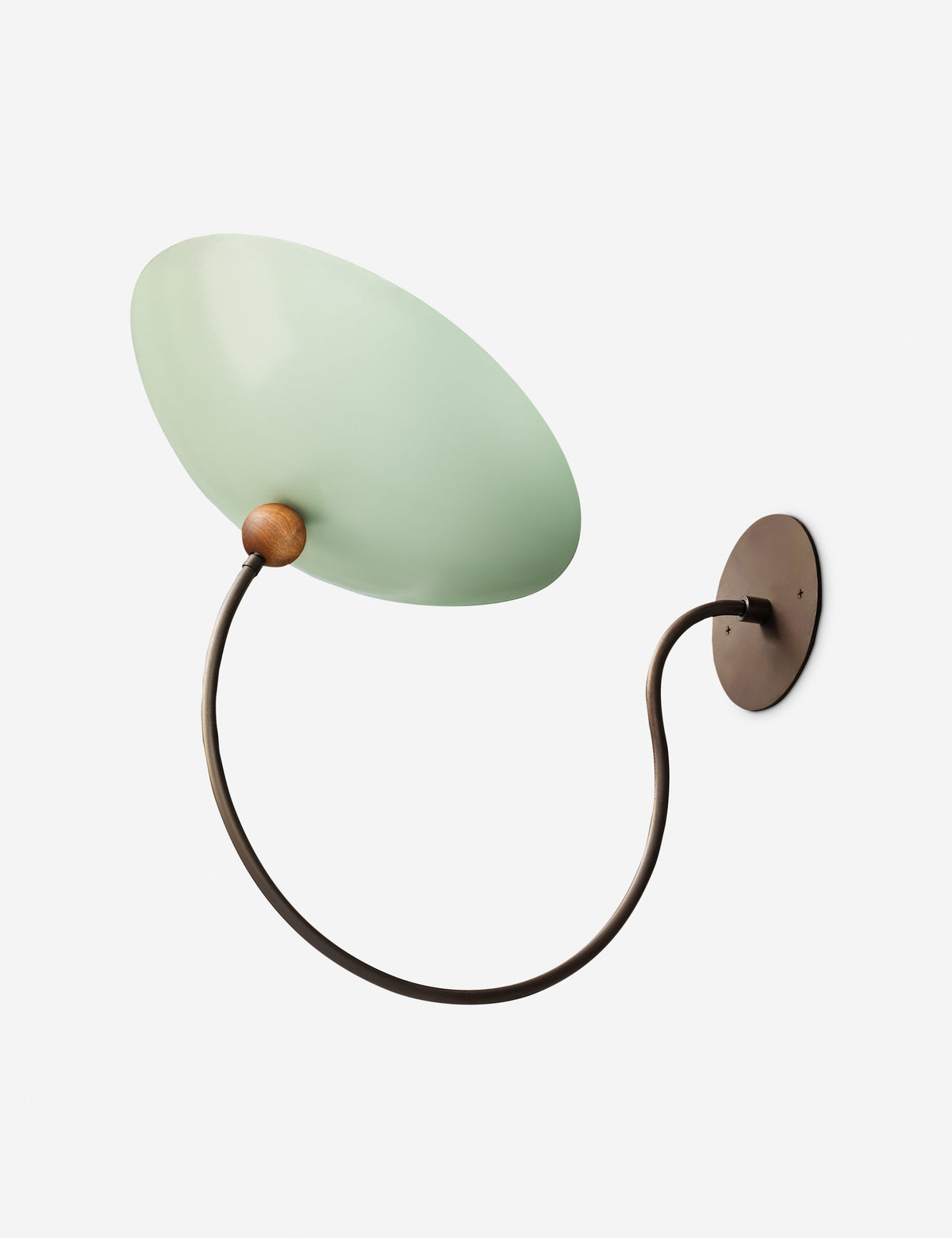 Zinnia Sconce by Blueprint Lighting