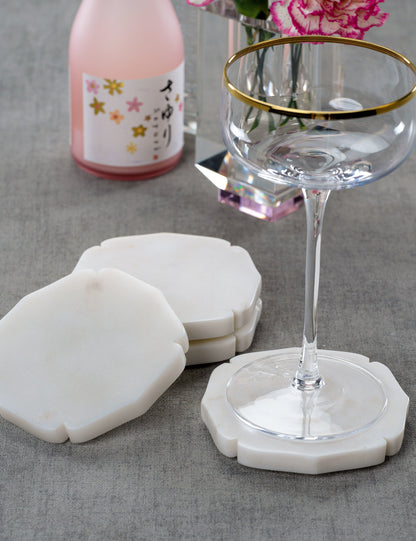 Cecily Coasters (Set of 4)