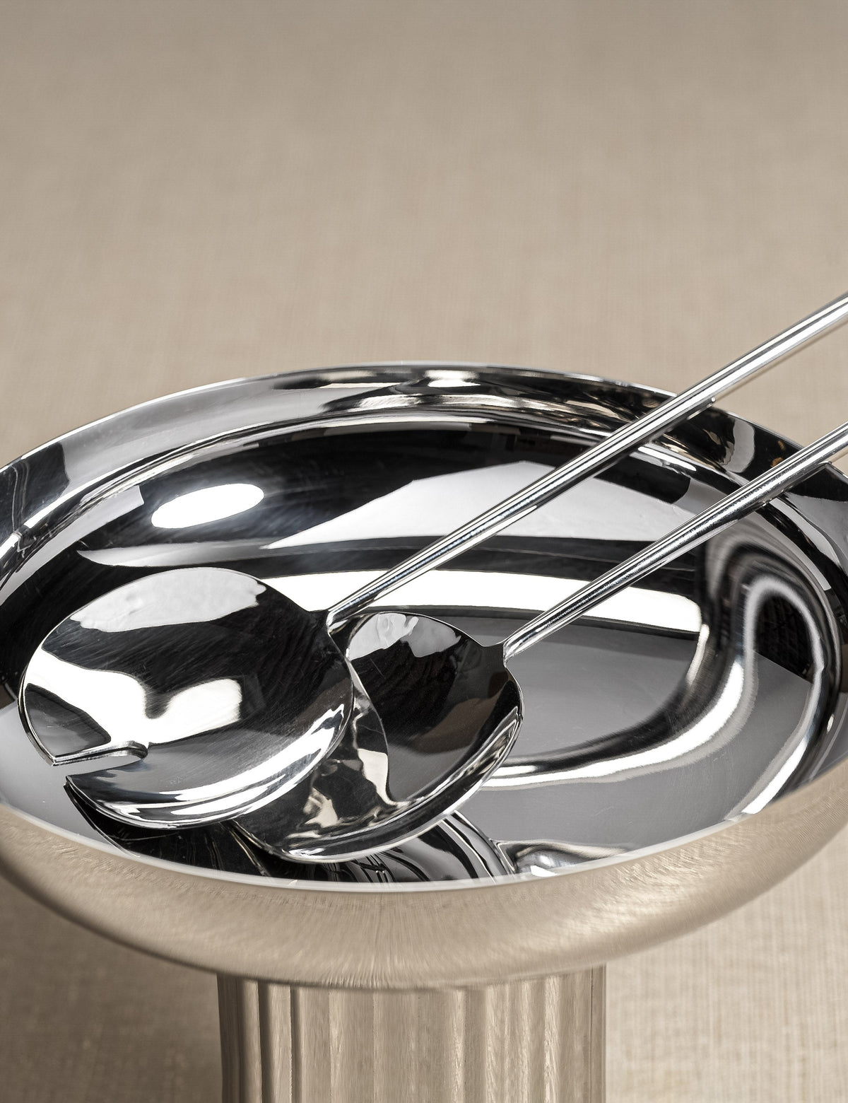 Bria Salad Servers (Set of 2)