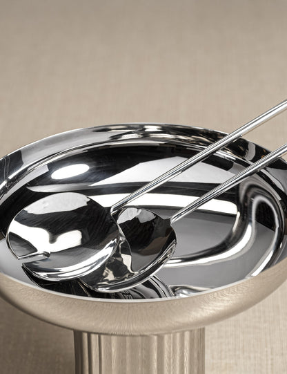 Bria Salad Servers (Set of 2)