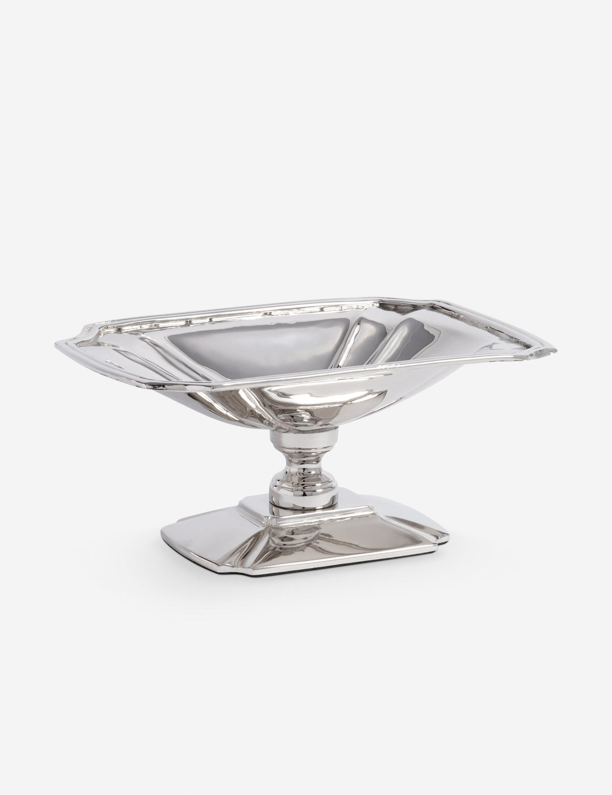 Albiero Footed Dish