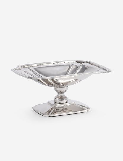 Albiero Footed Dish