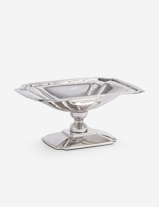Albiero Footed Dish