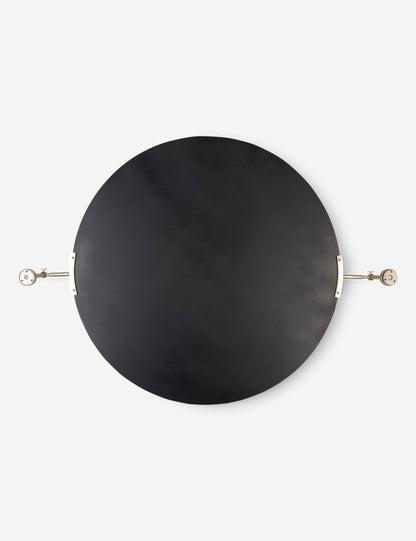 Melle Round Mirror